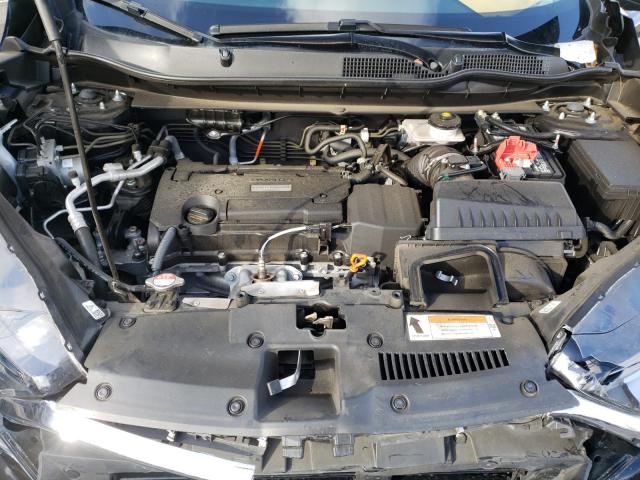 Photo 6 VIN: 2HKRW5H34KH412963 - HONDA CR-V LX 