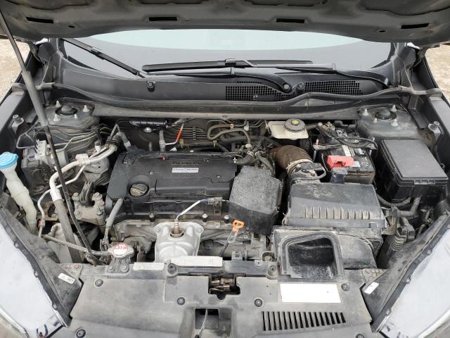 Photo 10 VIN: 2HKRW5H34KH415944 - HONDA CRV 