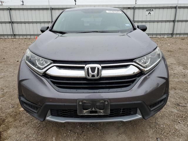 Photo 4 VIN: 2HKRW5H34KH415944 - HONDA CRV 