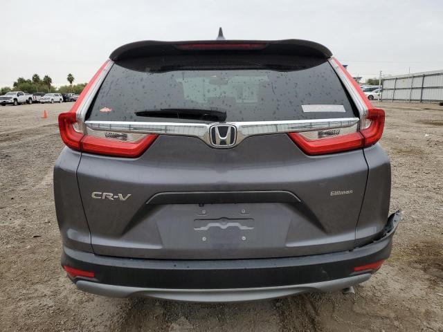 Photo 5 VIN: 2HKRW5H34KH415944 - HONDA CRV 