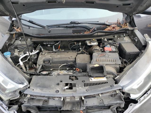 Photo 11 VIN: 2HKRW5H34KH416043 - HONDA CR-V LX 