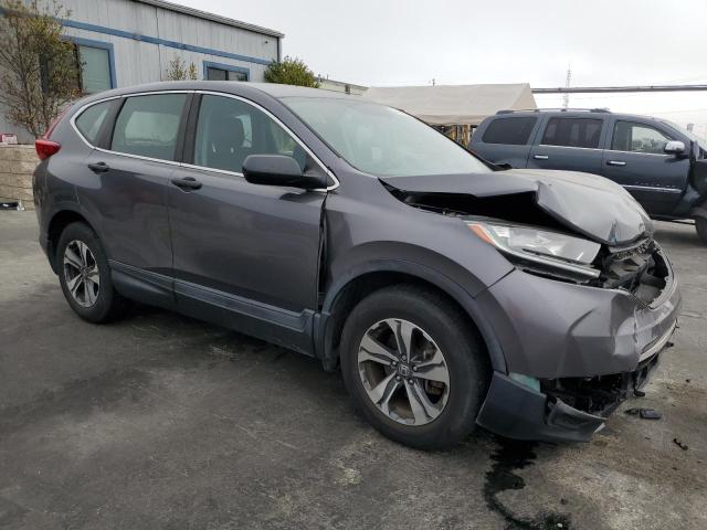 Photo 3 VIN: 2HKRW5H34KH416043 - HONDA CR-V LX 