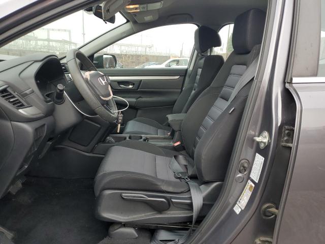 Photo 6 VIN: 2HKRW5H34KH416043 - HONDA CR-V LX 