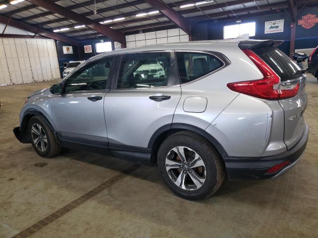 Photo 1 VIN: 2HKRW5H34KH422571 - HONDA CRV 