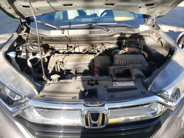 Photo 6 VIN: 2HKRW5H35HH401317 - HONDA CR-V LX 