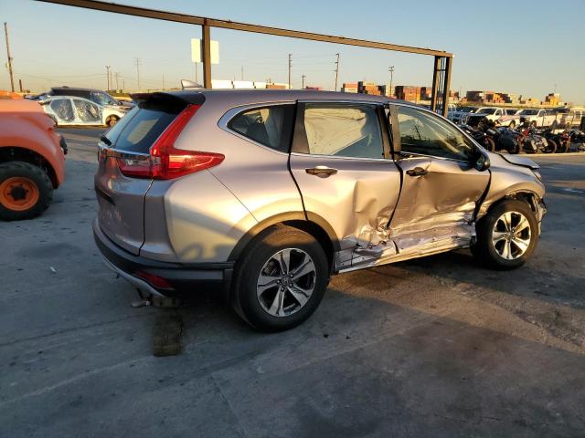 Photo 2 VIN: 2HKRW5H35HH403049 - HONDA CRV 