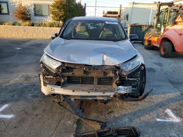 Photo 4 VIN: 2HKRW5H35HH403049 - HONDA CRV 