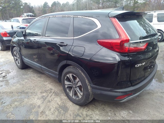 Photo 2 VIN: 2HKRW5H35HH403472 - HONDA CR-V 