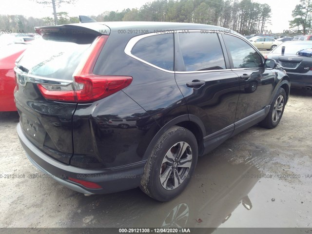 Photo 3 VIN: 2HKRW5H35HH403472 - HONDA CR-V 