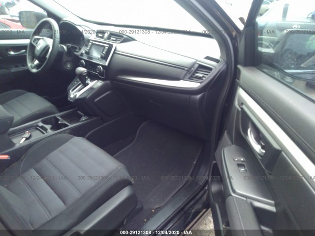 Photo 4 VIN: 2HKRW5H35HH403472 - HONDA CR-V 