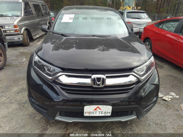 Photo 5 VIN: 2HKRW5H35HH403472 - HONDA CR-V 