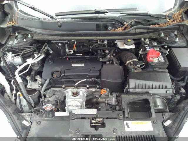 Photo 9 VIN: 2HKRW5H35HH403472 - HONDA CR-V 