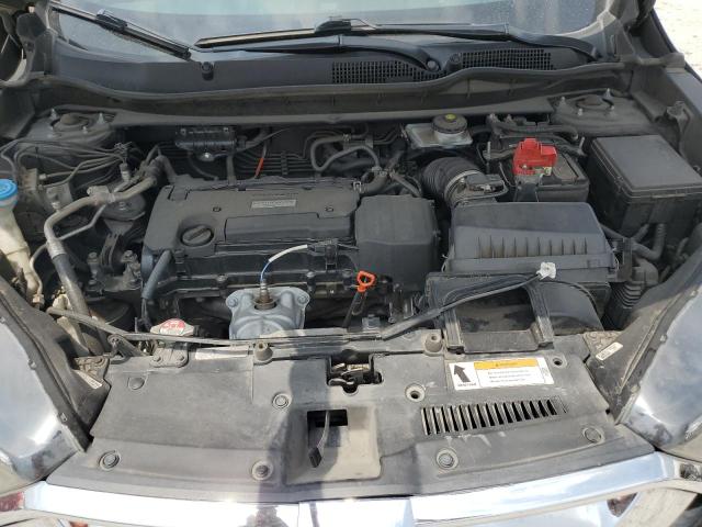 Photo 11 VIN: 2HKRW5H35JH400058 - HONDA CR-V LX 