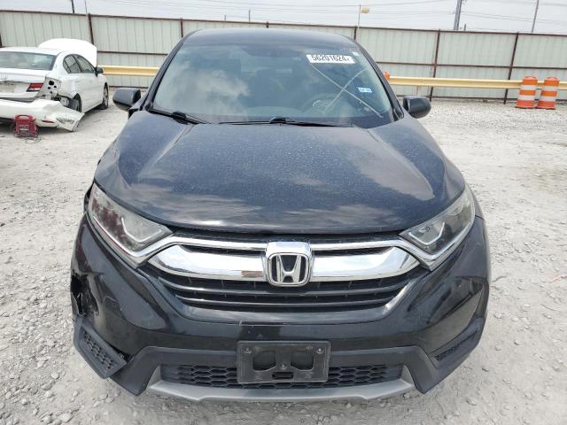 Photo 4 VIN: 2HKRW5H35JH400058 - HONDA CR-V LX 