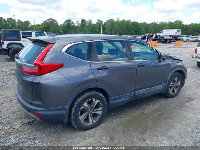 Photo 3 VIN: 2HKRW5H35JH401694 - HONDA CR-V 