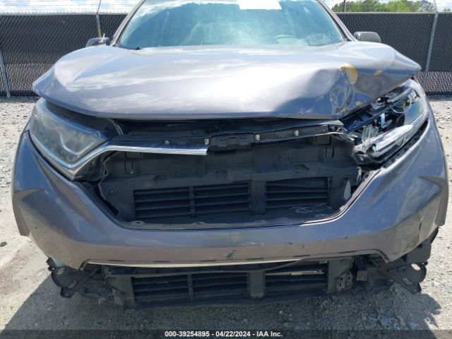 Photo 5 VIN: 2HKRW5H35JH401694 - HONDA CR-V 