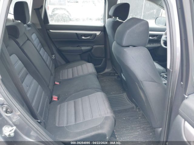 Photo 7 VIN: 2HKRW5H35JH401694 - HONDA CR-V 