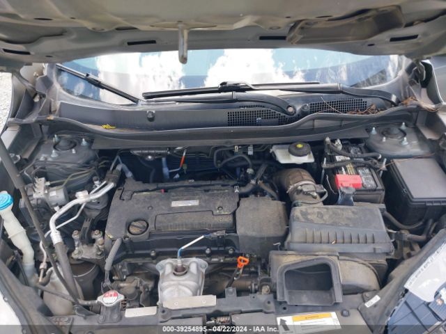 Photo 9 VIN: 2HKRW5H35JH401694 - HONDA CR-V 