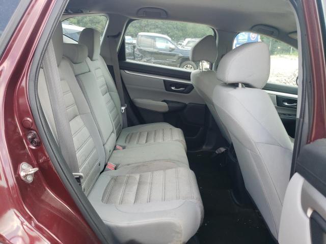 Photo 10 VIN: 2HKRW5H35JH405597 - HONDA CRV 