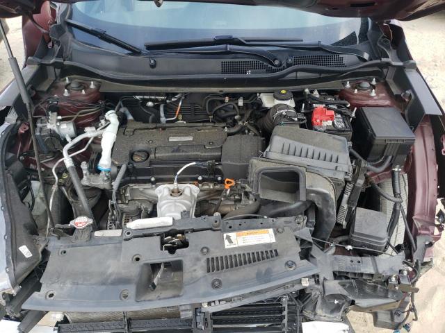 Photo 11 VIN: 2HKRW5H35JH405597 - HONDA CRV 