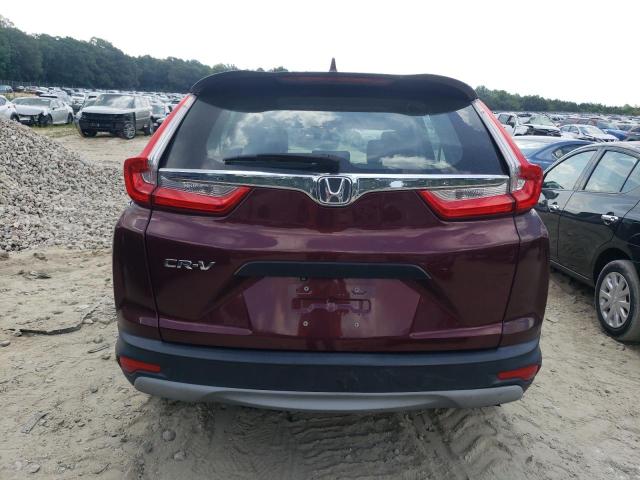 Photo 5 VIN: 2HKRW5H35JH405597 - HONDA CRV 