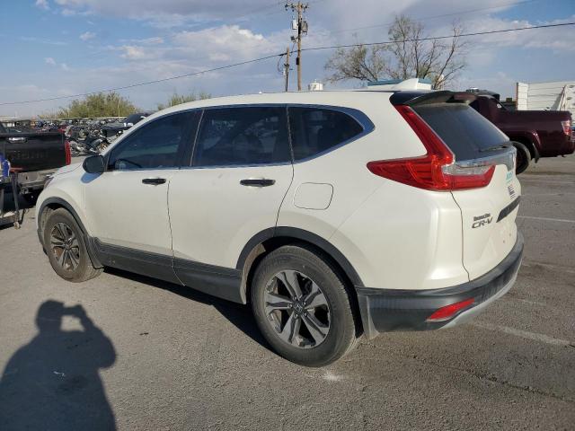 Photo 1 VIN: 2HKRW5H35JH411190 - HONDA CR-V LX 