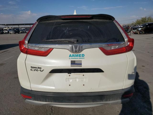 Photo 5 VIN: 2HKRW5H35JH411190 - HONDA CR-V LX 