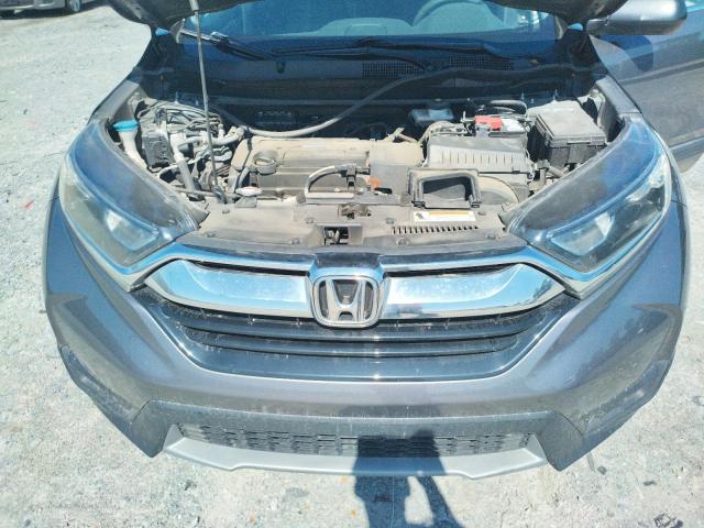 Photo 10 VIN: 2HKRW5H35JH412520 - HONDA CR-V LX 