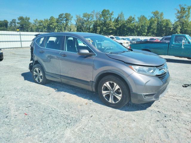 Photo 3 VIN: 2HKRW5H35JH412520 - HONDA CR-V LX 