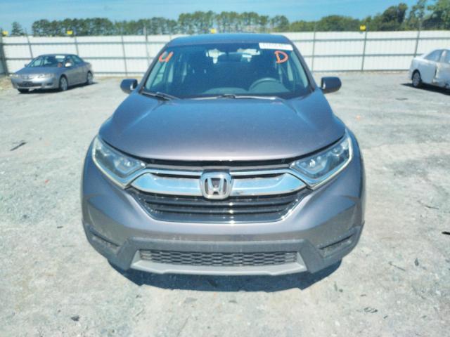 Photo 4 VIN: 2HKRW5H35JH412520 - HONDA CR-V LX 