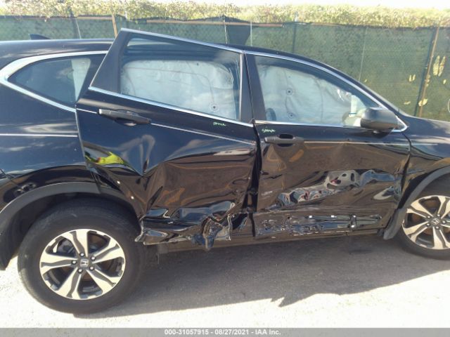 Photo 5 VIN: 2HKRW5H35JH414557 - HONDA CR-V 