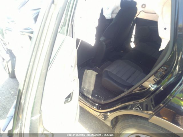 Photo 7 VIN: 2HKRW5H35JH414557 - HONDA CR-V 