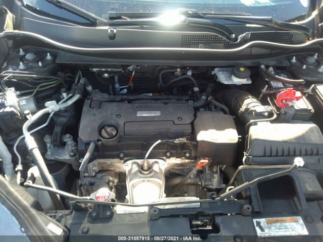 Photo 9 VIN: 2HKRW5H35JH414557 - HONDA CR-V 