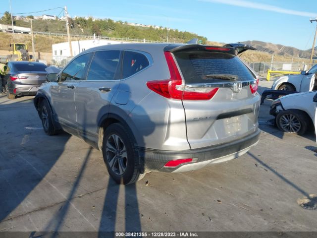 Photo 2 VIN: 2HKRW5H35JH421217 - HONDA CR-V 