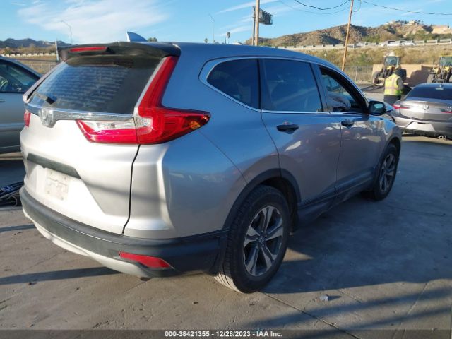 Photo 3 VIN: 2HKRW5H35JH421217 - HONDA CR-V 