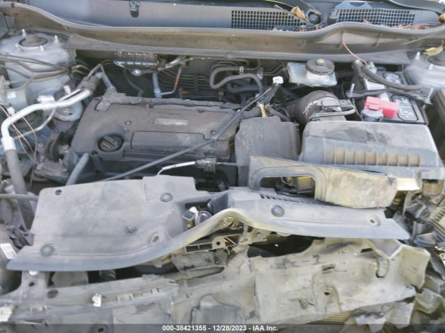 Photo 9 VIN: 2HKRW5H35JH421217 - HONDA CR-V 