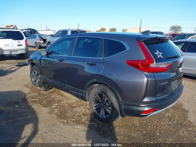 Photo 2 VIN: 2HKRW5H35JH421718 - HONDA CR-V 