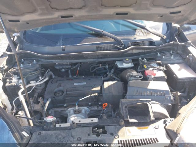 Photo 9 VIN: 2HKRW5H35JH421718 - HONDA CR-V 