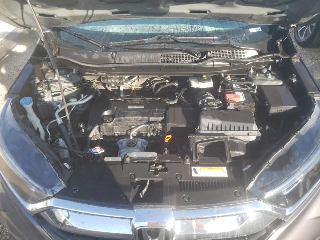 Photo 11 VIN: 2HKRW5H35JH423582 - HONDA CR-V LX 