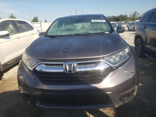 Photo 4 VIN: 2HKRW5H35JH423582 - HONDA CR-V LX 