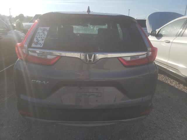 Photo 5 VIN: 2HKRW5H35JH423582 - HONDA CR-V LX 