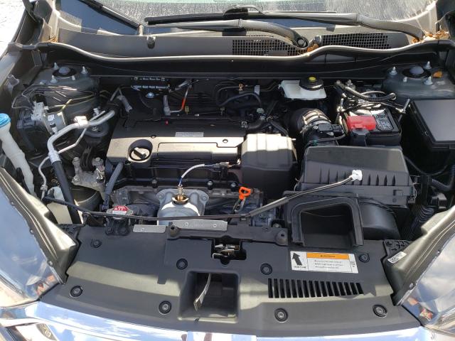 Photo 6 VIN: 2HKRW5H35JH423825 - HONDA CR-V LX 