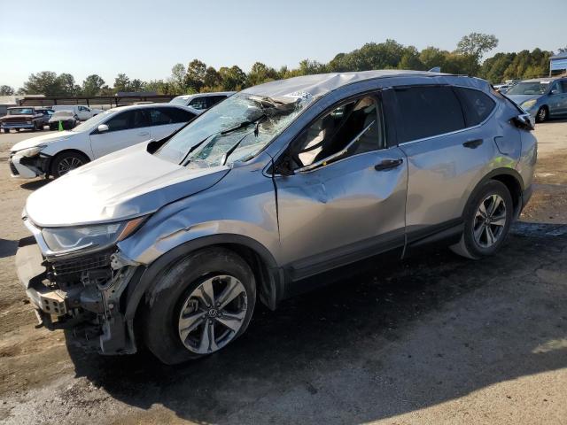 Photo 0 VIN: 2HKRW5H35JH425610 - HONDA CR-V LX 