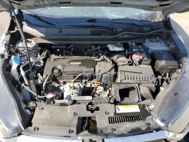 Photo 11 VIN: 2HKRW5H35JH425610 - HONDA CR-V LX 