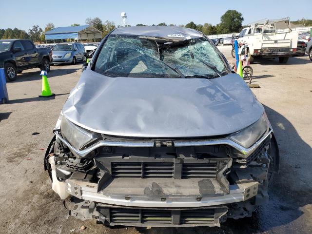 Photo 4 VIN: 2HKRW5H35JH425610 - HONDA CR-V LX 