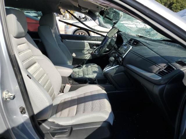 Photo 6 VIN: 2HKRW5H35JH425610 - HONDA CR-V LX 