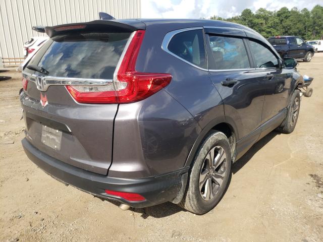 Photo 3 VIN: 2HKRW5H35KH402622 - HONDA CR-V LX 