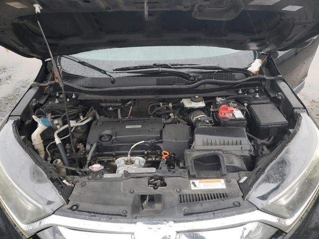 Photo 11 VIN: 2HKRW5H35KH403138 - HONDA CRV LX 