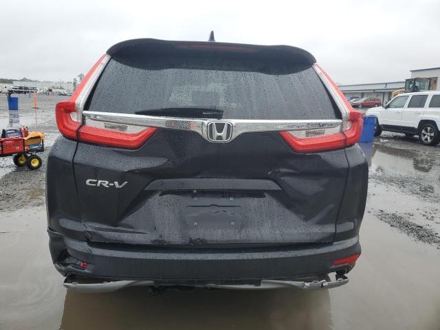 Photo 5 VIN: 2HKRW5H35KH403138 - HONDA CRV LX 