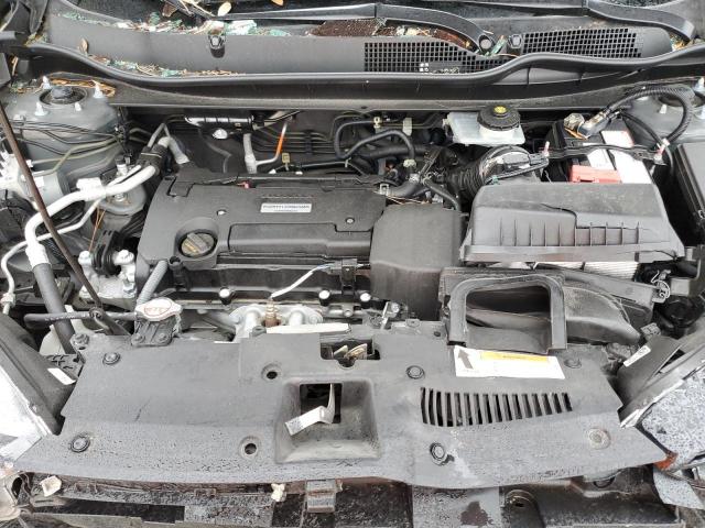 Photo 11 VIN: 2HKRW5H35KH404855 - HONDA CRV 